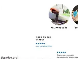 Sites similar to barbellfoods.com.au