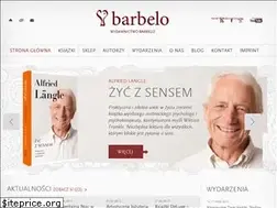 Sites similar to barbelo.com.pl