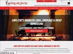 Sites similar to barbequegrills.com