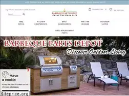 Sites similar to barbequepartsdepot.com