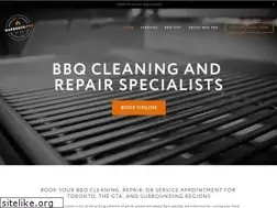 Sites similar to barbequepro.com