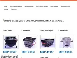 Sites similar to barbequepune.com