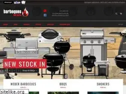 Sites similar to barbequesandmore.com.au