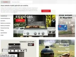 Sites similar to barbequeshop.nl