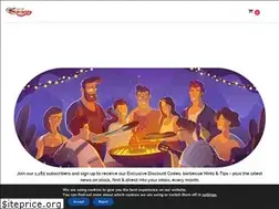 Sites similar to barbequick.com