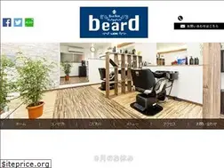 Sites similar to barber-beard.com