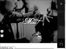 Sites similar to barber-mimi.com