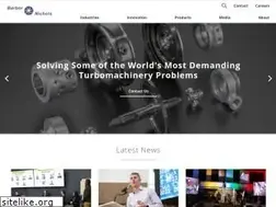Sites similar to barber-nichols.com