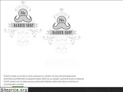 Sites similar to barber-shop.ro