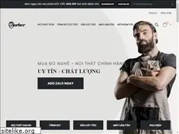 Sites similar to barber.vn