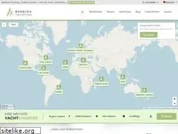 Sites similar to barbera-yachting.de