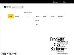 Sites similar to barberalia.com