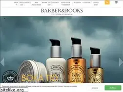 Sites similar to barberandbooks.se