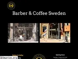 Sites similar to barberandcoffee.se