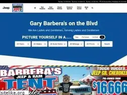 Sites similar to barberasautoland.com
