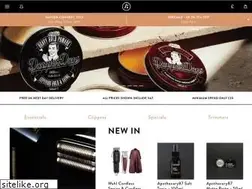 Sites similar to barberblades.co.uk