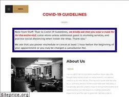 Sites similar to barberblues.net