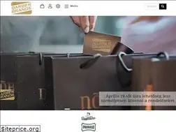 Sites similar to barberbrands.hu