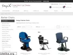 Sites similar to barberchairs.com