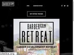 Sites similar to barbercon.com
