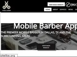 Sites similar to barberdallas.com