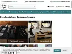 Sites similar to barberdepot.nl