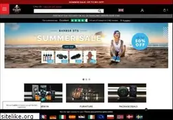 Sites similar to barberdts.co.uk