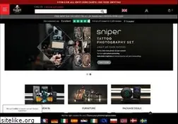 Sites similar to barberdts.com