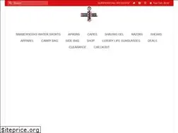 Sites similar to barbergeeks.com