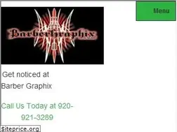 Sites similar to barbergraphix.com