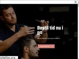 Sites similar to barberhagen.dk