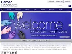 Sites similar to barberhealthcare.com