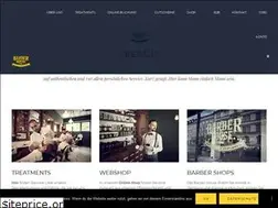 Sites similar to barberhouse.com