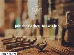 Sites similar to barberhouse.pl
