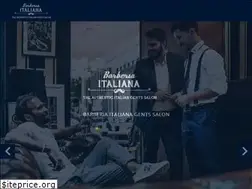 Sites similar to barberiaitalianadubai.com