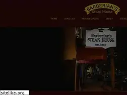 Sites similar to barberians.com