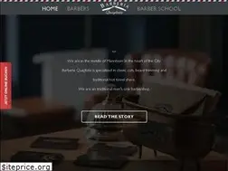 Sites similar to barberiaquagliata.de