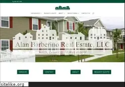 Sites similar to barberinorealestate.com