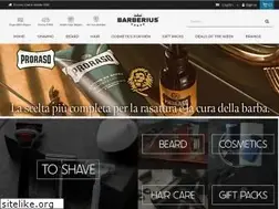 Sites similar to barberius.com