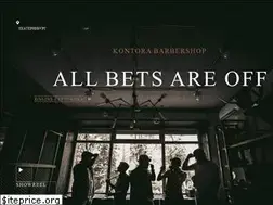 Sites similar to barberkontora.ru