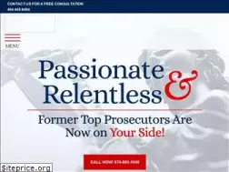 Sites similar to barberlegalcounsel.com
