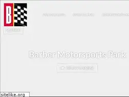 Sites similar to barbermotorsportspark.com