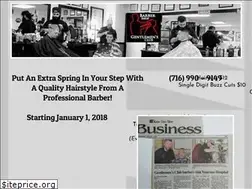 Sites similar to barbernorthtonawanda.com