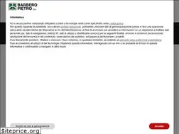 Sites similar to barberoferramenta.it
