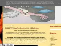 Sites similar to barberolocomega.blogspot.com