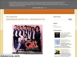 Sites similar to barberolocos.blogspot.com