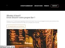 Sites similar to barberousse.com