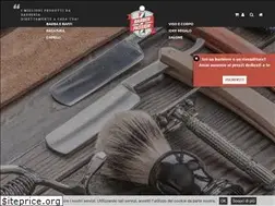Sites similar to barberpassion.com