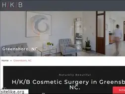 Sites similar to barberplasticsurgery.com