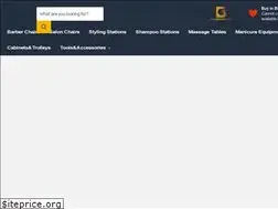 Sites similar to barberpub.com